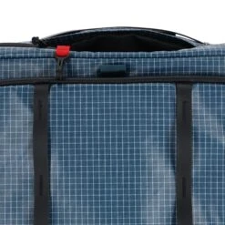 Topo Designs Apex Global Travel Bag Roller -Urban Trail Cheap Store F24 U ApexTravelRollerBag PondBlue 932404476 Detail 7