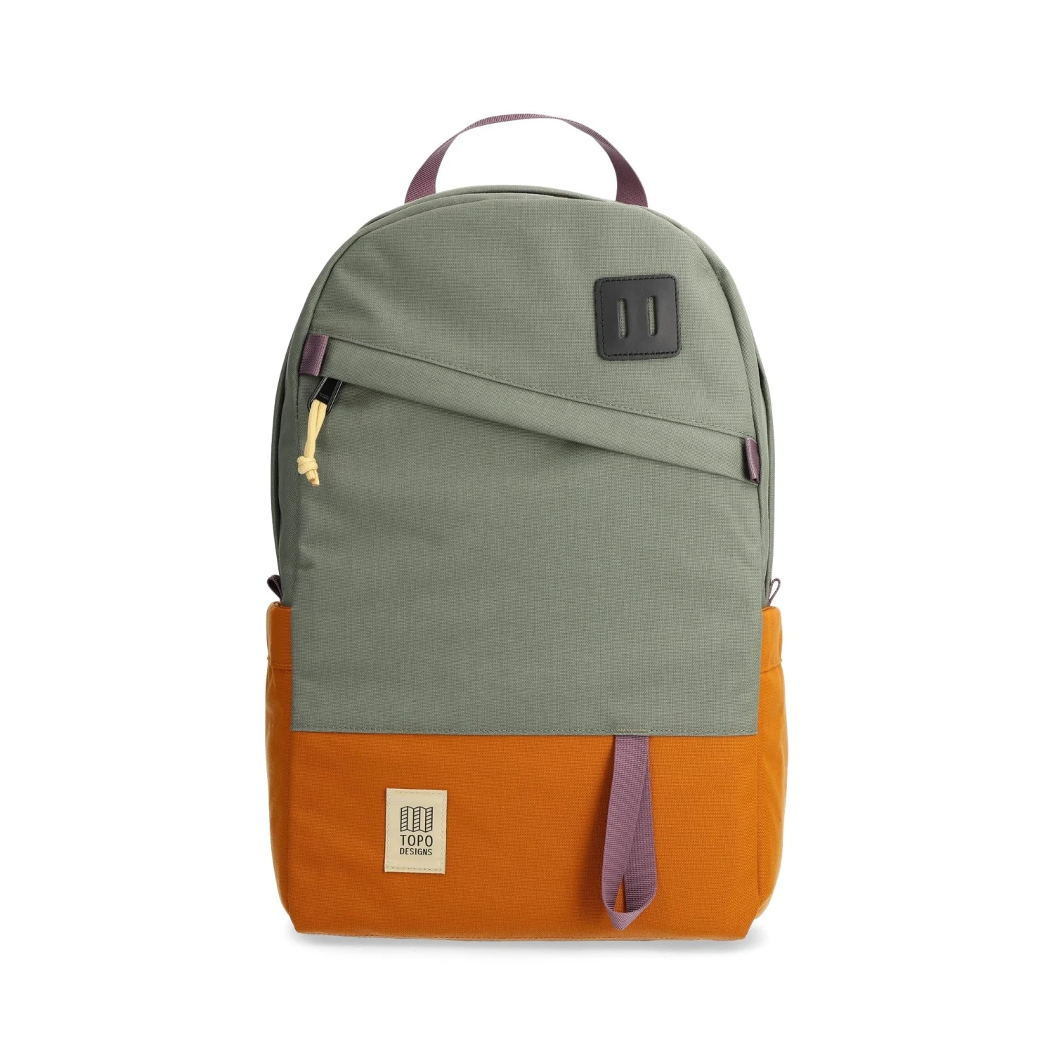 Topo Designs Daypack Classic 8 Topo Designs Daypack Classic - Image 8