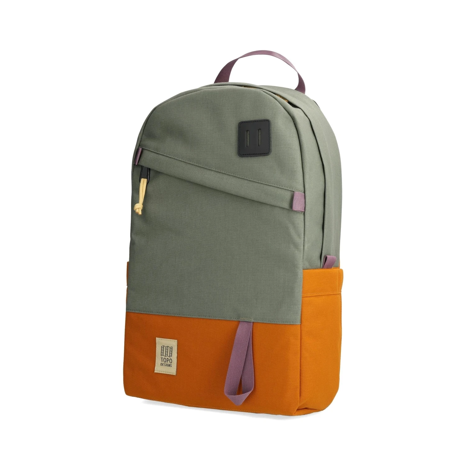 Topo Designs Daypack Classic 7 Topo Designs Daypack Classic - Image 7