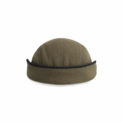 Topo Designs Fleece Cap -Urban Trail Cheap Store F24 U FleeceCap Beetle 542302371 Back 1