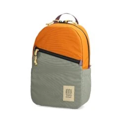 Topo Designs Light Pack -Urban Trail Cheap Store F24 U LightPack Beetle Spice 941301372 Quarter 1