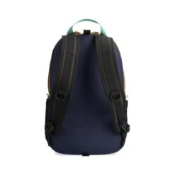 Topo Designs Light Pack -Urban Trail Cheap Store F24 U LightPack DarkKhaki Navy 941301257 Back 1