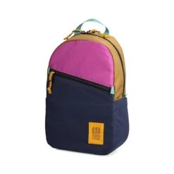 Topo Designs Light Pack -Urban Trail Cheap Store F24 U LightPack DarkKhaki Navy 941301257 Quarter 1