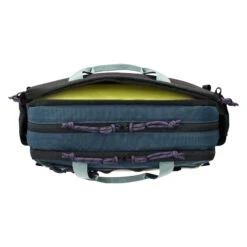 Topo Designs Mountain Cross Bag 33 Topo Designs Mountain Cross Bag -Urban Trail Cheap Store F24 U MountainCrossBag PondBlue Spice 941303488 Detail 1