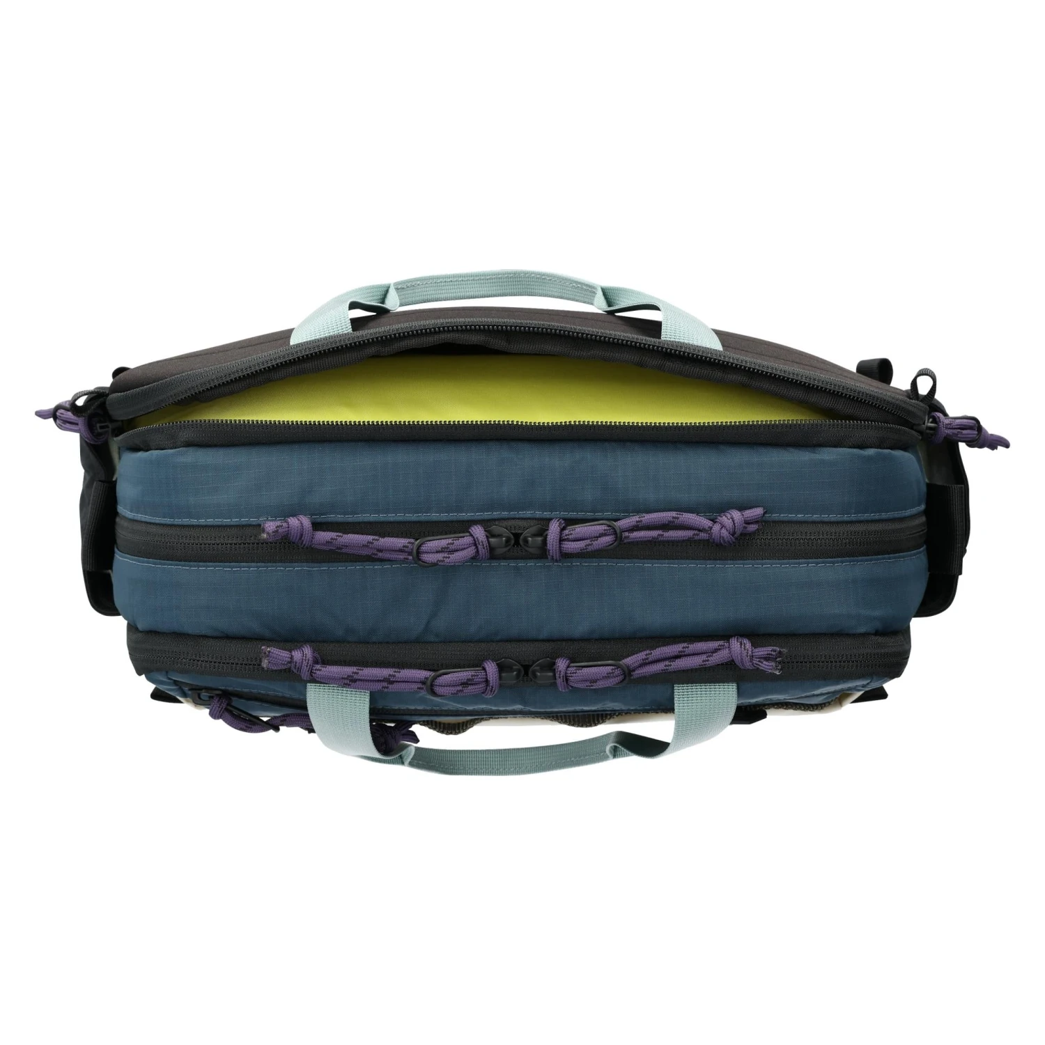 Topo Designs Mountain Cross Bag 15 Topo Designs Mountain Cross Bag - Image 15