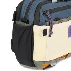 Topo Designs Mountain Cross Bag 29 Topo Designs Mountain Cross Bag -Urban Trail Cheap Store F24 U MountainCrossBag PondBlue Spice 941303488 Detail 2