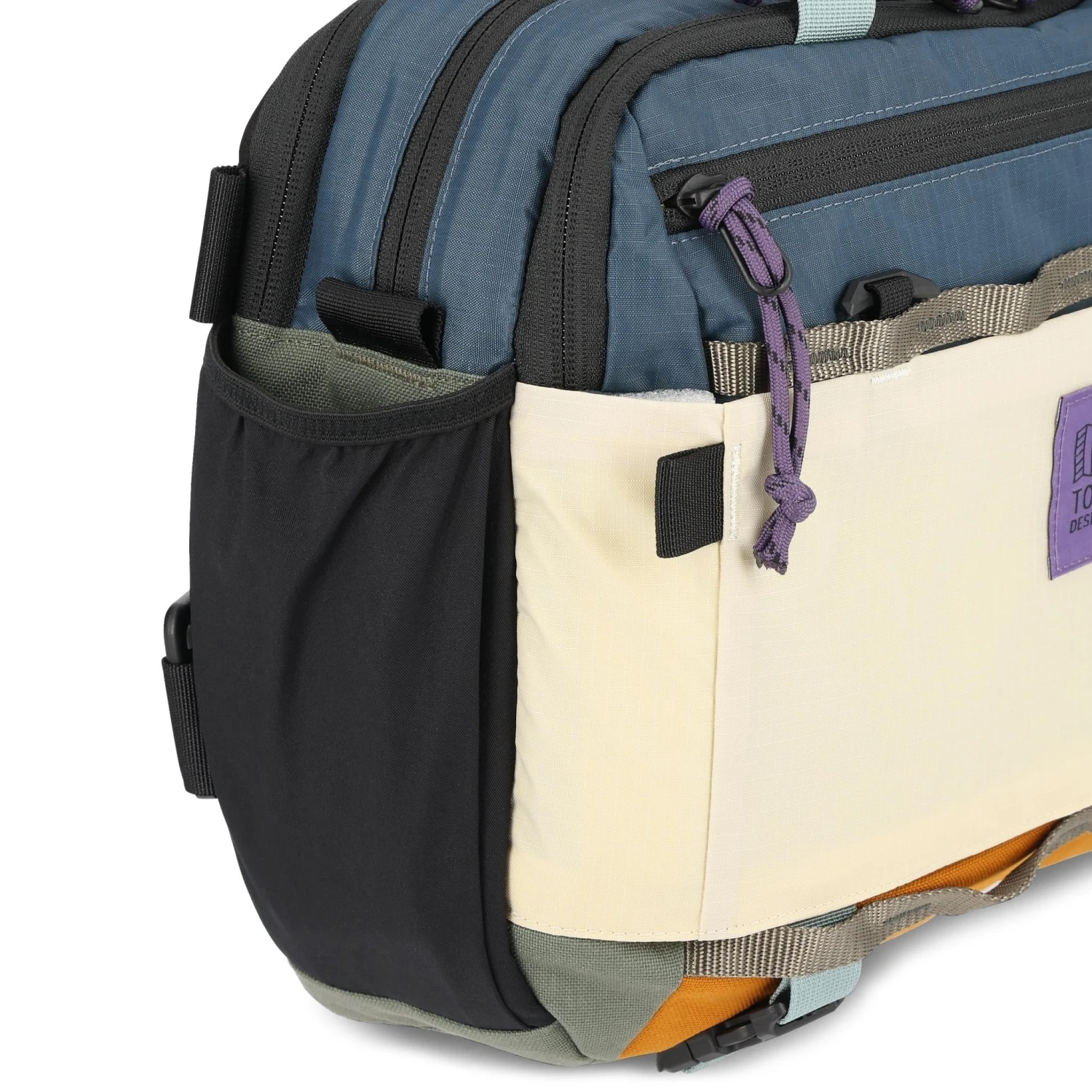 Topo Designs Mountain Cross Bag 11 Topo Designs Mountain Cross Bag - Image 11