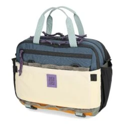 Topo Designs Mountain Cross Bag 26 Topo Designs Mountain Cross Bag -Urban Trail Cheap Store F24 U MountainCrossBag PondBlue Spice 941303488 Quarter 1