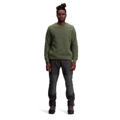 Topo Designs Mountain Fleece Crew -Urban Trail Cheap Store F24 U MountainFleeceCrew Beetle 1