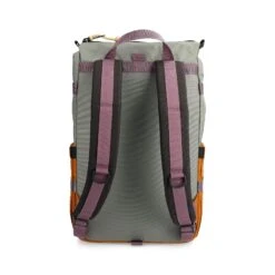 Topo Designs Rover Pack Classic -Urban Trail Cheap Store F24 U RoverPackClassic Beetle Spice 932112372 Back 1