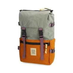 Topo Designs Rover Pack Classic -Urban Trail Cheap Store F24 U RoverPackClassic Beetle Spice 932112372 Quarter 1