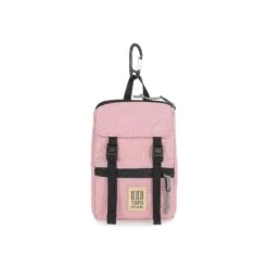 Topo Designs Rover Pack Micro -Urban Trail Cheap Store F24 U RoverPackMicro Rose 941401663 Front 1