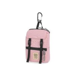 Topo Designs Rover Pack Micro -Urban Trail Cheap Store F24 U RoverPackMicro Rose 941401663 Quarter 1