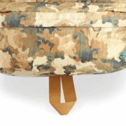 Topo Designs Dash Pack -Urban Trail Cheap Store F24 U RuggedAdventurePack BlurCamoSand 932401962 Detail 4