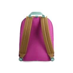 Topo Designs Dash Pack -Urban Trail Cheap Store F24 U RuggedAdventurePack DarkKhaki Navy 932401257 Back 1