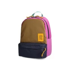 Topo Designs Dash Pack -Urban Trail Cheap Store F24 U RuggedAdventurePack DarkKhaki Navy 932401257 Quarter 1