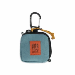 Topo Designs Square Bag -Urban Trail Cheap Store F24 U SquareBag SeaPine 931098363 Front 1
