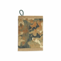 Topo Designs Tri-Fold Wallet -Urban Trail Cheap Store F24 U TriFoldWallet BlurCamo 632401962 Back 1