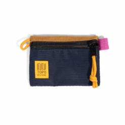 Topo Designs Accessory Bags -Urban Trail Cheap Store FW24 AccessoryBag darkkhaki navy micro Shopify