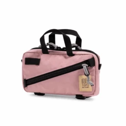 Topo Designs Mini Quick Pack -Urban Trail Cheap Store FW24 MiniQuickPack rose angle Shopify