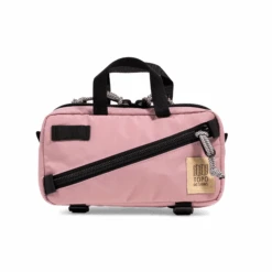 Topo Designs Mini Quick Pack -Urban Trail Cheap Store FW24 MiniQuickPack rose front Shopify