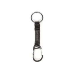 Topo Designs Key Clip -Urban Trail Cheap Store Key Clip Black