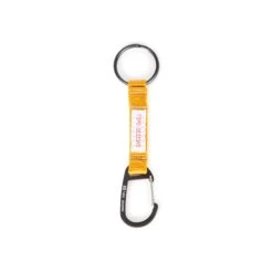 Topo Designs Key Clip -Urban Trail Cheap Store Key Clip Mustard