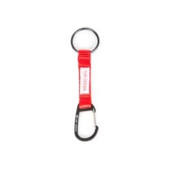 Topo Designs Key Clip -Urban Trail Cheap Store Key Clip Red
