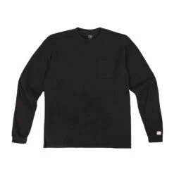 Topo Designs Pocket Tee Long Sleeve - Men's - Final Sale
