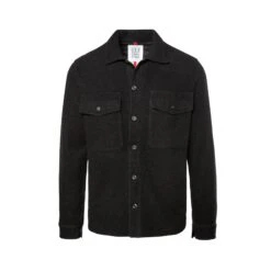 Topo Designs Wool Shirt - Final Sale