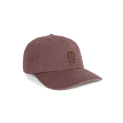 Topo Designs Mountain Ball Cap