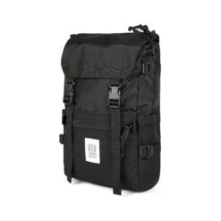 Topo Designs Rover Pack Classic -Urban Trail Cheap Store Rover Pack Classic Black 1