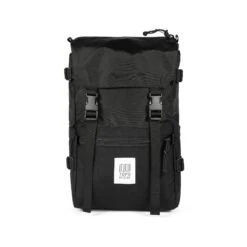 Topo Designs Rover Pack Classic -Urban Trail Cheap Store Rover Pack Classic Black 2