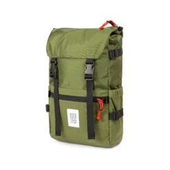 Topo Designs Rover Pack Classic -Urban Trail Cheap Store Rover Pack Classic Olive 1