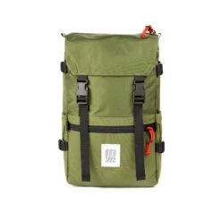 Topo Designs Rover Pack Classic -Urban Trail Cheap Store Rover Pack Classic Olive 2