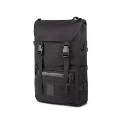 Topo Designs Rover Pack - Tech -Urban Trail Cheap Store Rover Pack Tech Black 1