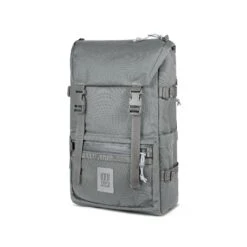 Topo Designs Rover Pack - Tech -Urban Trail Cheap Store Rover Pack Tech Charcoal 1