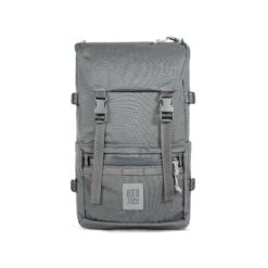 Topo Designs Rover Pack - Tech -Urban Trail Cheap Store Rover Pack Tech Charcoal 2