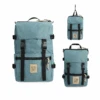 Rover Pack Family Solid Kit