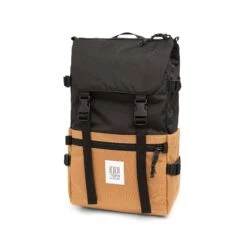Topo Designs Rover Pack Classic -Urban Trail Cheap Store Rover Pack Classic Black Khaki2