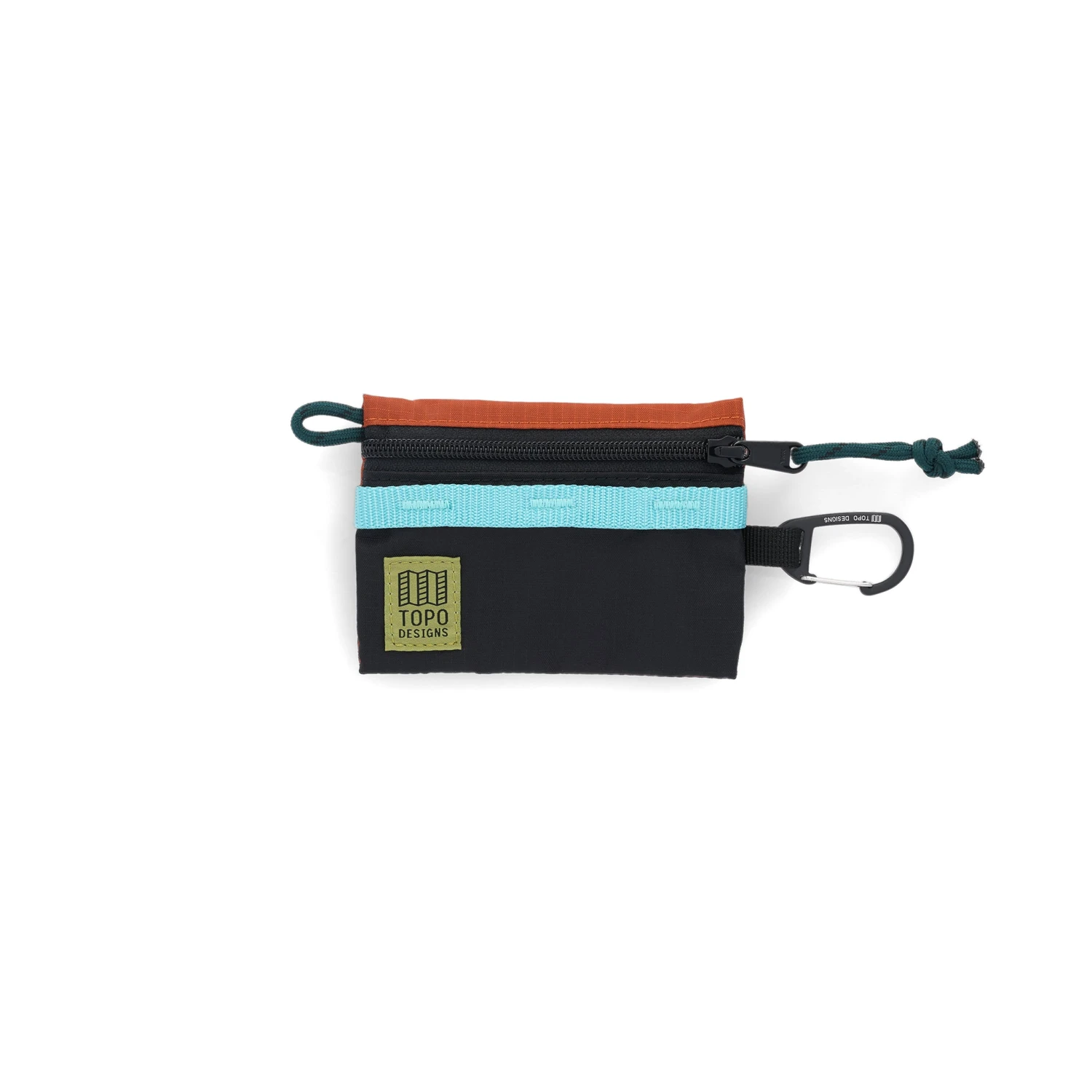 Topo Designs Mountain Accessory Bag 4 Topo Designs Mountain Accessory Bag - Image 4