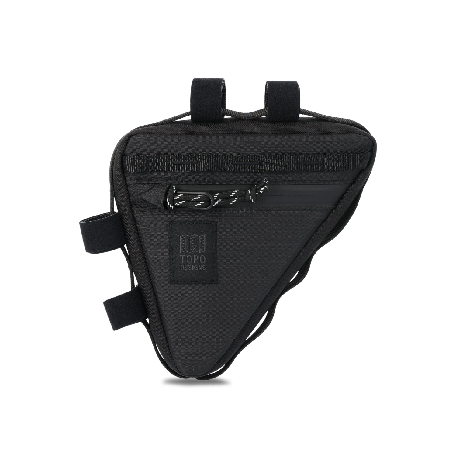 Topo Designs Bike Frame Bag 7 Topo Designs Bike Frame Bag - Image 7