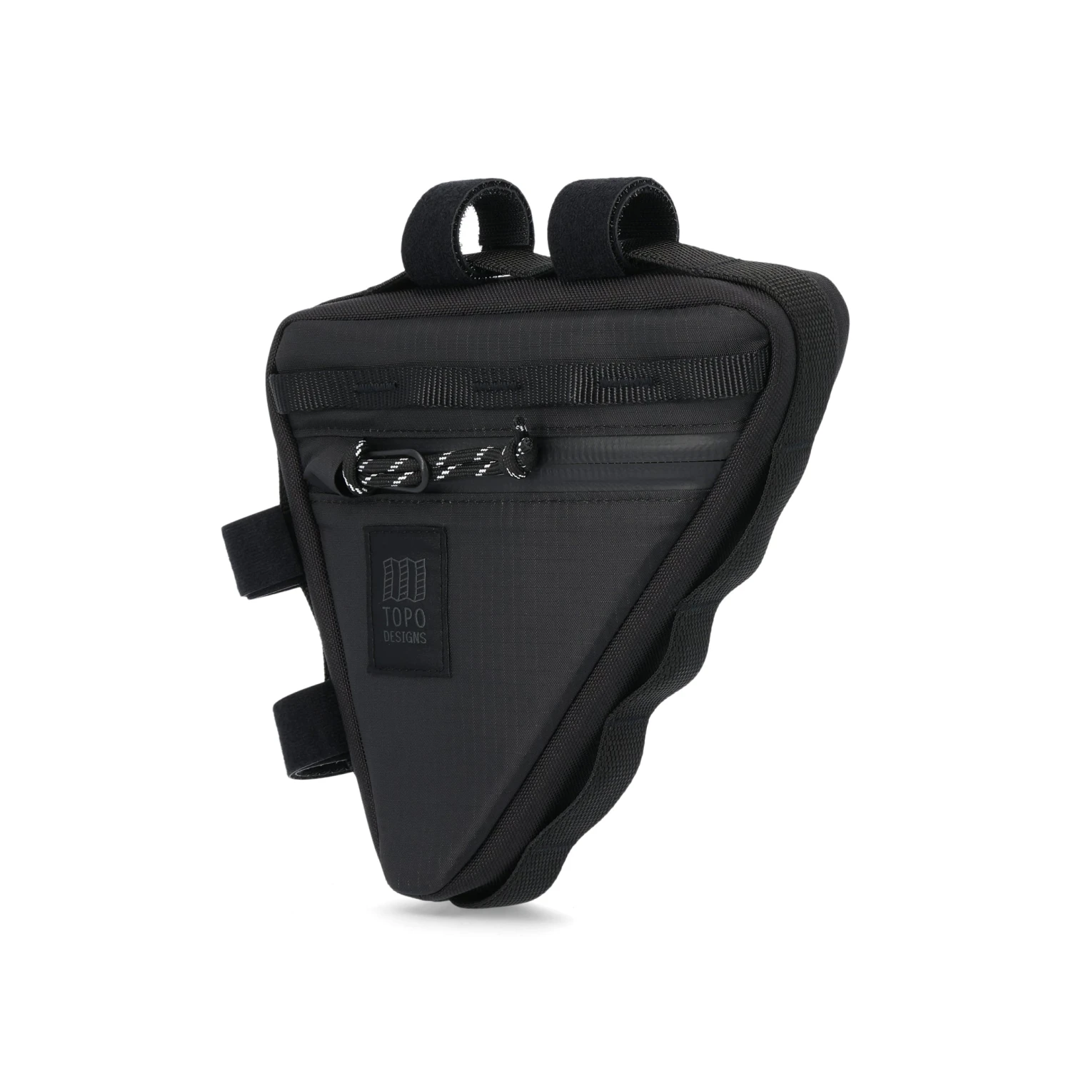 Topo Designs Bike Frame Bag 8 Topo Designs Bike Frame Bag - Image 8