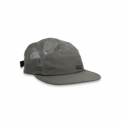 Topo Designs Global Hat -Urban Trail Cheap Store S22 GlobalHat Charcoal 631168010000 Detail 12x