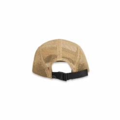 Topo Designs Global Hat -Urban Trail Cheap Store S22 GlobalHat Khaki 631168250000 Back 12x
