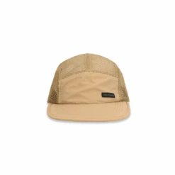 Topo Designs Global Hat -Urban Trail Cheap Store S22 GlobalHat Khaki 631168250000 Front 12x