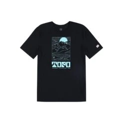 Topo Designs Arcade Mountain Tee - Men's - Final Sale