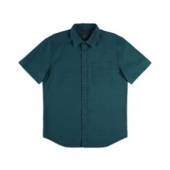 Topo Designs Dirt Shirt - Short Sleeve - Men's