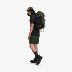 Topo Designs Mountain Pack 28L -Urban Trail Cheap Store S22 M GlobalLook3 Olive 3rdLayer Detail 72x