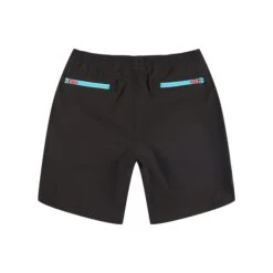 Topo Designs Global Shorts - Men's -Urban Trail Cheap Store S22 M GlobalShorts Black 211203001970 Back 1 1